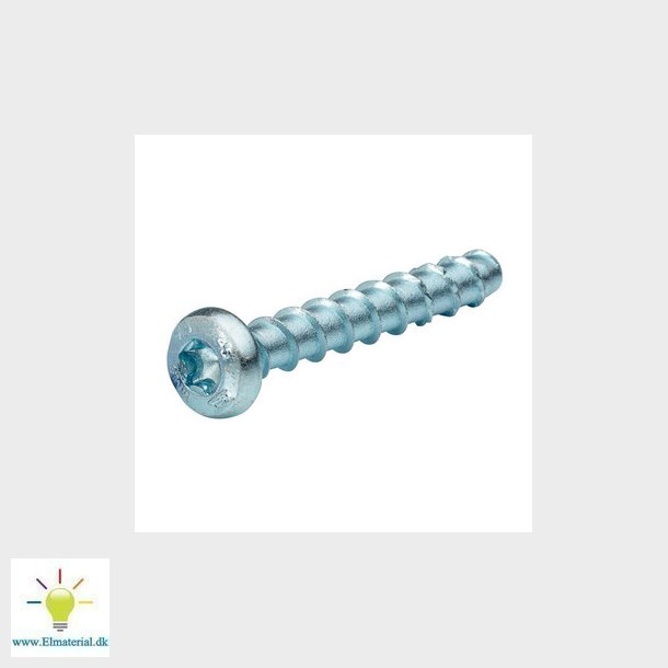 Thorsman Betonskrue MMS-PAN 5x30 Fzb