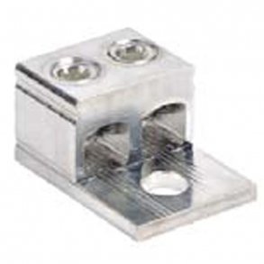 Pressa Al/Cu Kkl2X2,5-50 M8