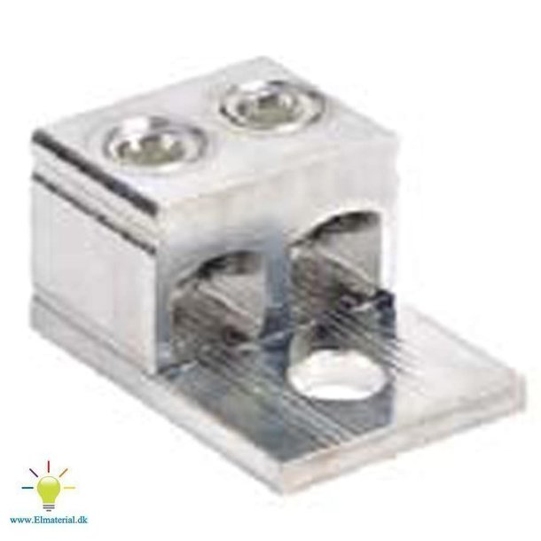 Pressa Al/Cu Kkl2X2,5-50 M8