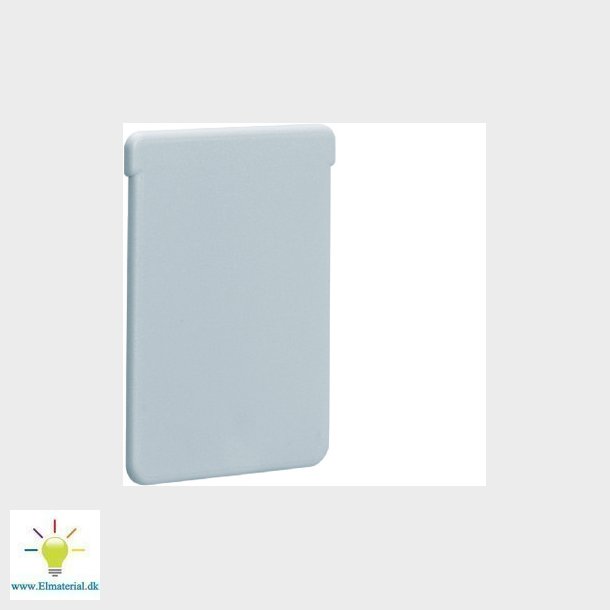 Endestykke B 40040/4