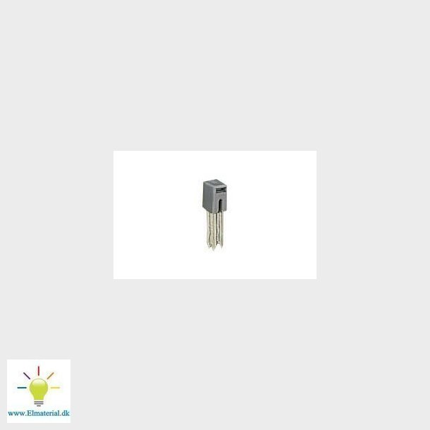 Jumper isoleret  for serie 281gr 281-402