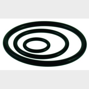 VSH epdm o-ring 15 mm syrafast