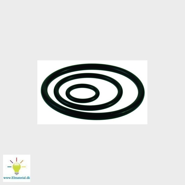 VSH epdm o-ring 15 mm syrefast