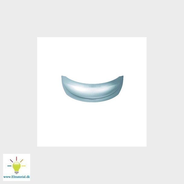 RHEINZINK halv vulstring 87 mm