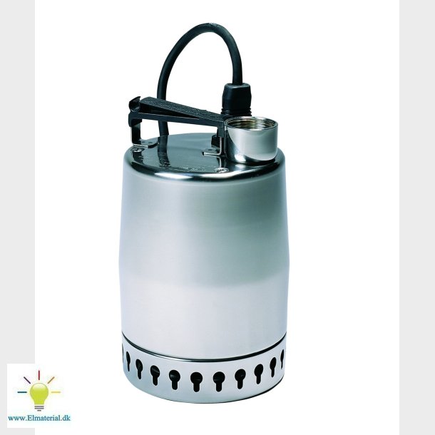 Grundfos Kp250M-1 5/4" 10M