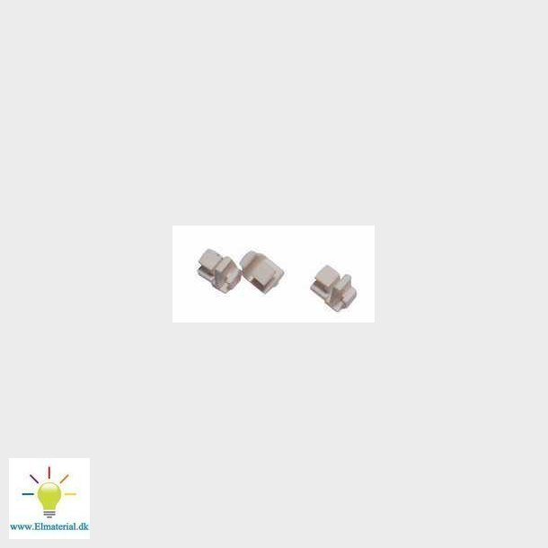 Danfoss RA 2990 + 2992 tyverisikring