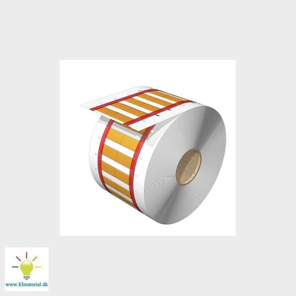 Ledningslmrke HS-HF 3.2-6.4/25 MM Y