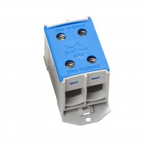 Pressa Al/Cu Kl2X16-95 Bl