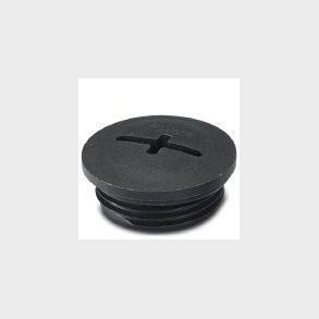 Skyddsk�pa A-INSP-M25-65N-P-BK