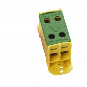 Pressa Al/Cu Kl2x2.5-50 G/G