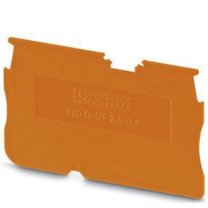&Auml;ndplatta D-ST 2,5-0,8 OG
