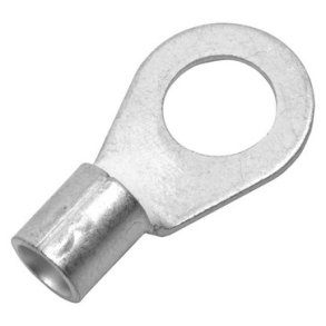 ABIKO Oisolerad pl�tkabelsko KB16-10R, 16mm2, M10