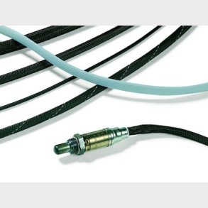 Strumpa flex svart �3 (1-5) 200M