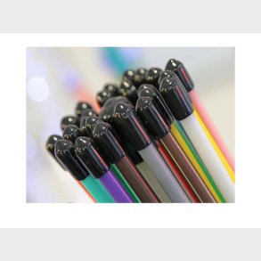 Mikror&ouml;rs&auml;ndplugg 5mm