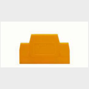 &Auml;nd- och mittpl�t 2,5Q gr� 280-340