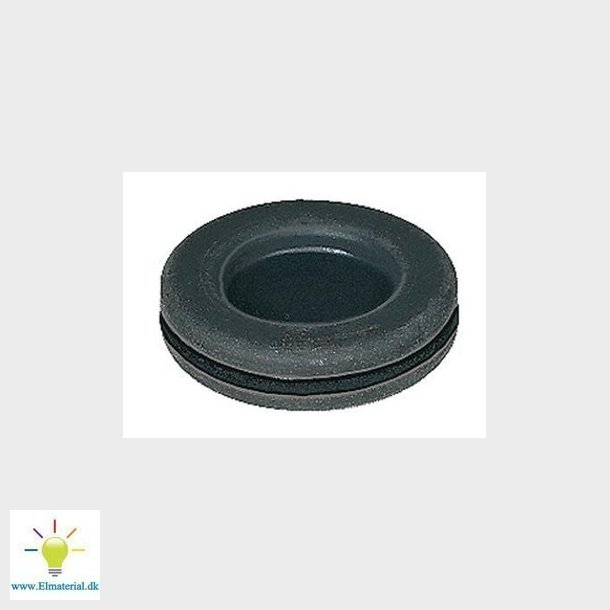 Membran gummi tylle DG-PVC 21