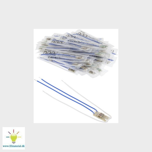 SINAMICS V20 RS485 TERMINATORS (1 pakke a 50 stk)