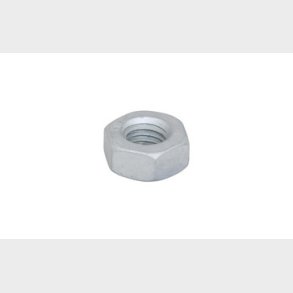 BIS mutter sexkant M12 BUP