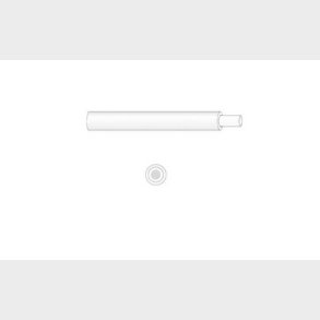 ABF fl&auml;ktr&ouml;r inomhus 1x5/3,5mm HFFR Higrade Tr.500m OD/ID �5/3,5mm