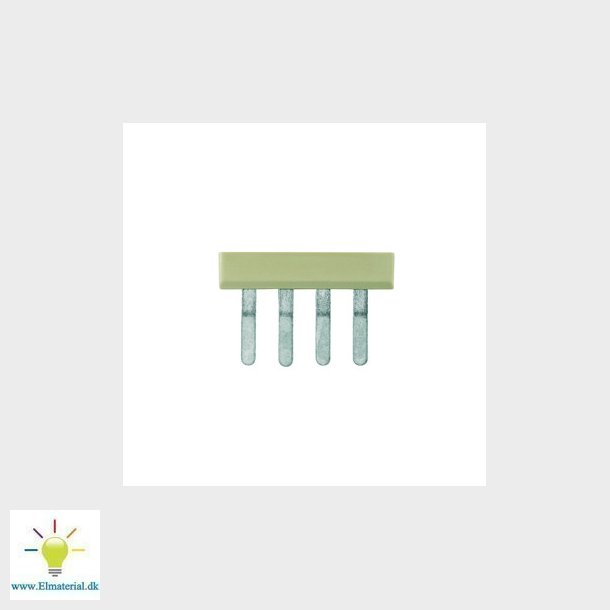 Tvrforbindelsesbro QB 2 2P 46110