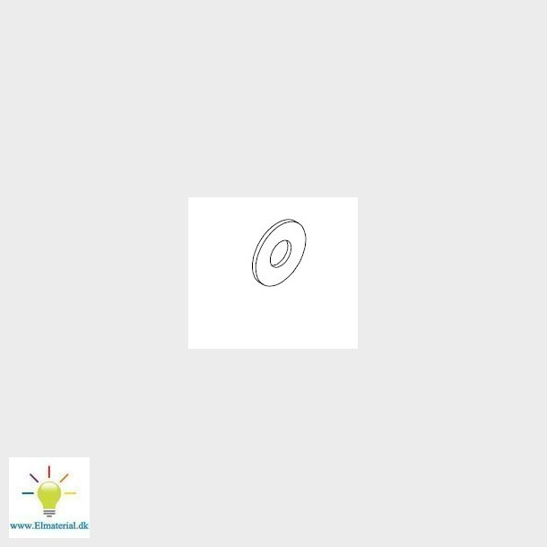 Cu-skive f MCCB NSX 250A