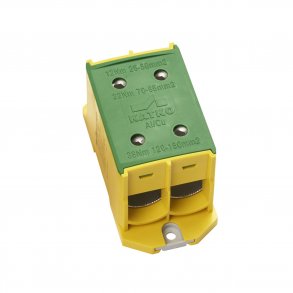 Pressa Al/Cu Kl1x25-150 G/G