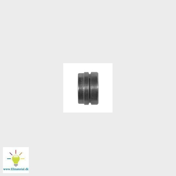 SO40001-08 Serto messing klemring 8 mm