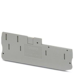 &Auml;ndplatta D-PT 6-QUATTRO/2P