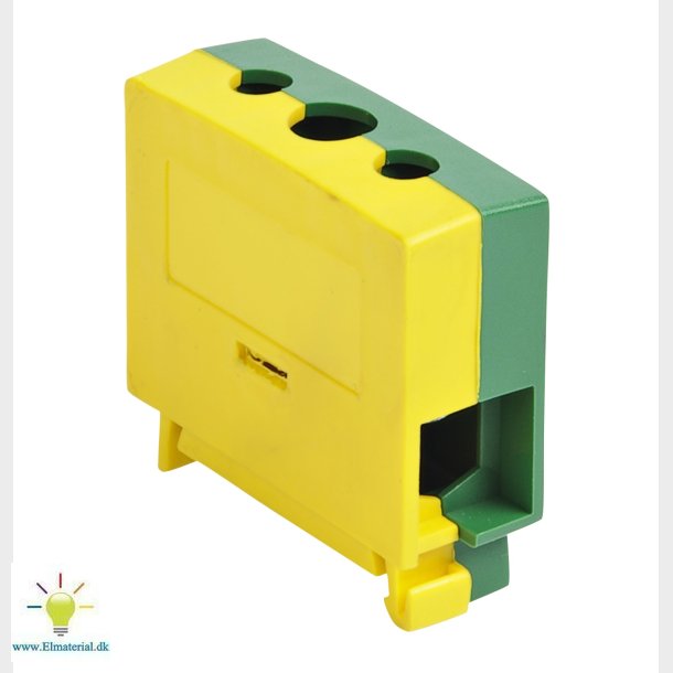 Klemme Cu Kc1X35Pe G/G