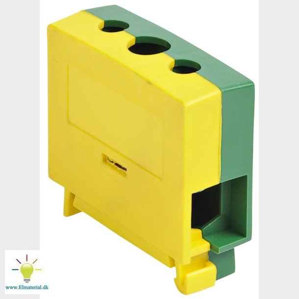 Klemme Cu Kc1X16Pe G/G