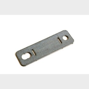 F&auml;ste f&ouml;r GP och DIN skena, Cu-mini