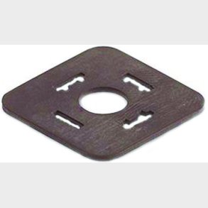 Platt t&auml;tning GDM 3-21 Belden typ nr 731739004