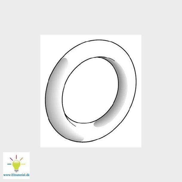 Pakning til lysdiode 12 IP65