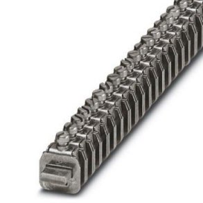 Anslutningsplint AK 4