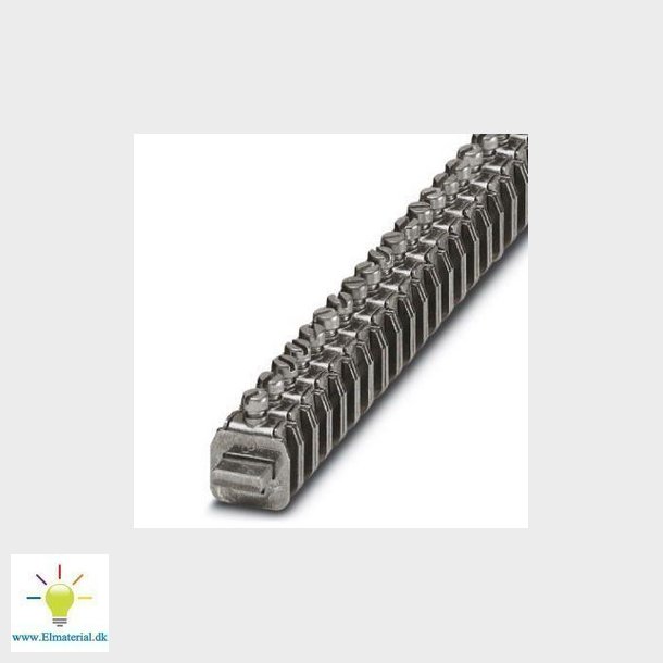 Tilslutningsklemme AK  4