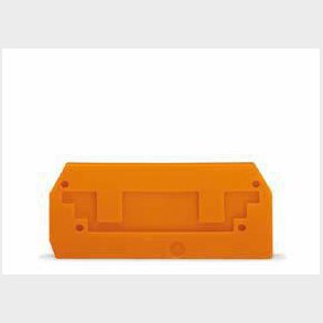 &Auml;nd- och mittplatta 6Q orange 282-328