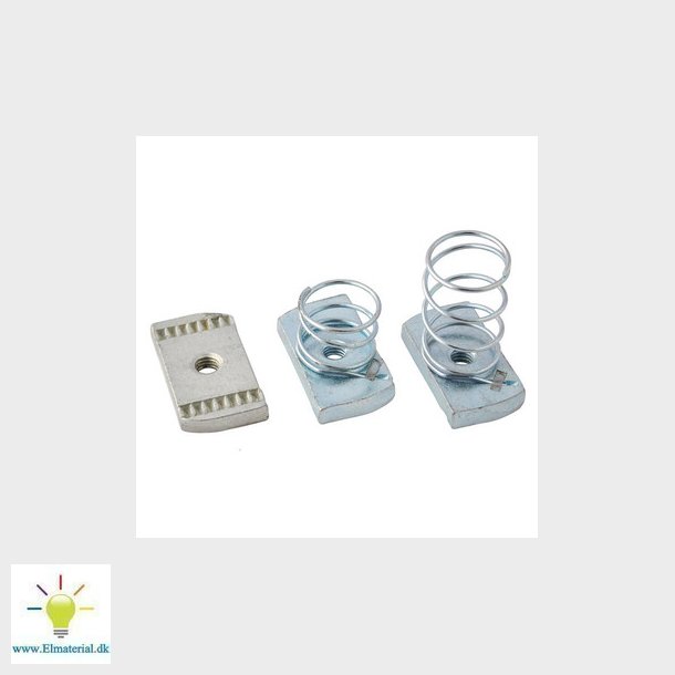 Strut Profilmtrik M8 VFZ