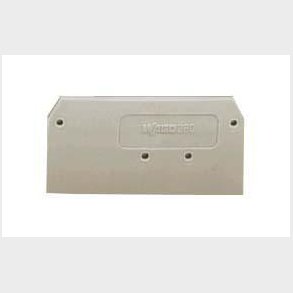 &Auml;nd- och mittpl�t 1,5Q gr� 279-330