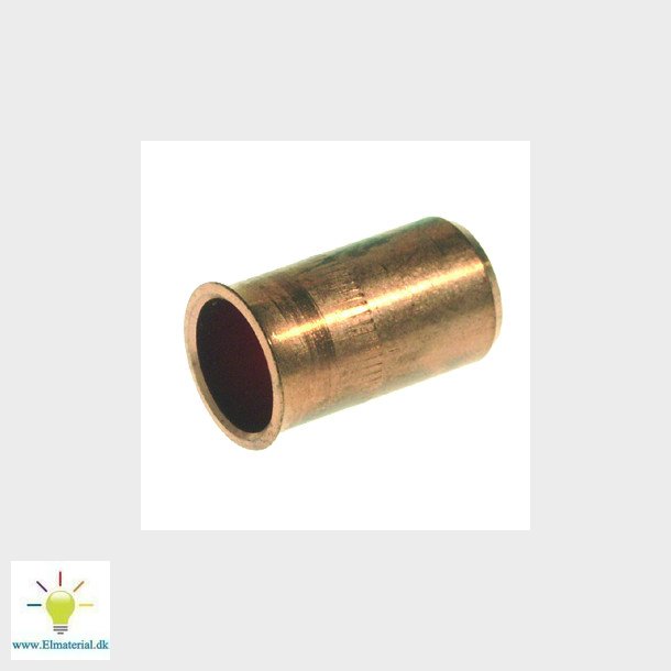 VSH kompression stttebsning til CU rr 12X10 mm