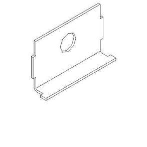 Tabula kontaktplatta