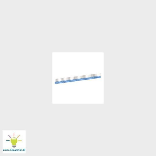 Starfix tylle ls 10mm2 brun