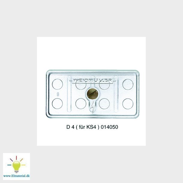 Dksel D 4                  14050