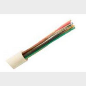 Larmkabel ptr-f 4X0.22 T500