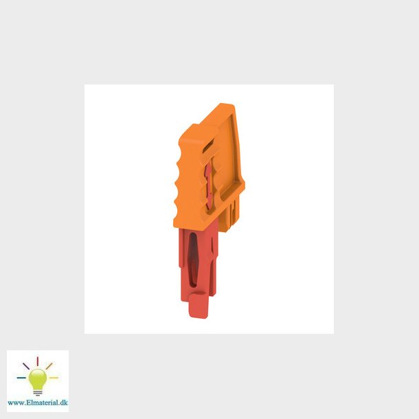 Vippehndtag LL TTB 6/2 CM