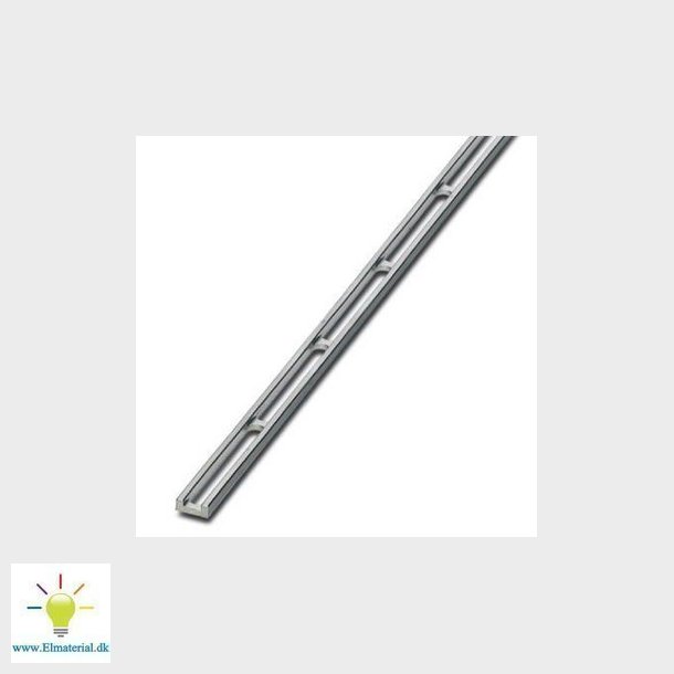 Monteringsskinne ZSR-EX