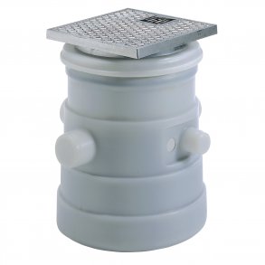 Grundfos B40-1 Liftaway Kp