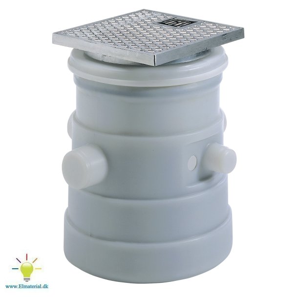 Grundfos B40-1 Liftaway Kp