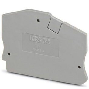 &Auml;ndplatta D-STS 6