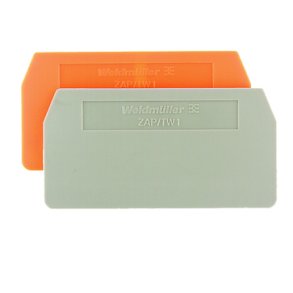 &Auml;ndplatta parti orange ZAP/TW7OR 170613