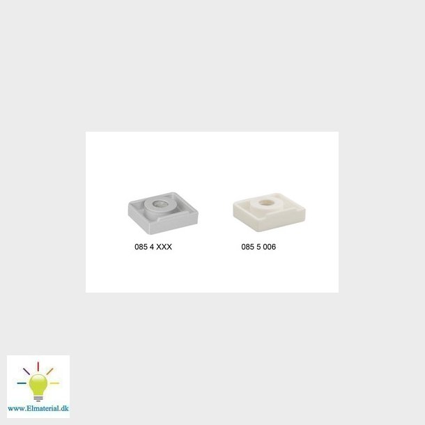 STARQUICK&reg; plastmtrik gr M8